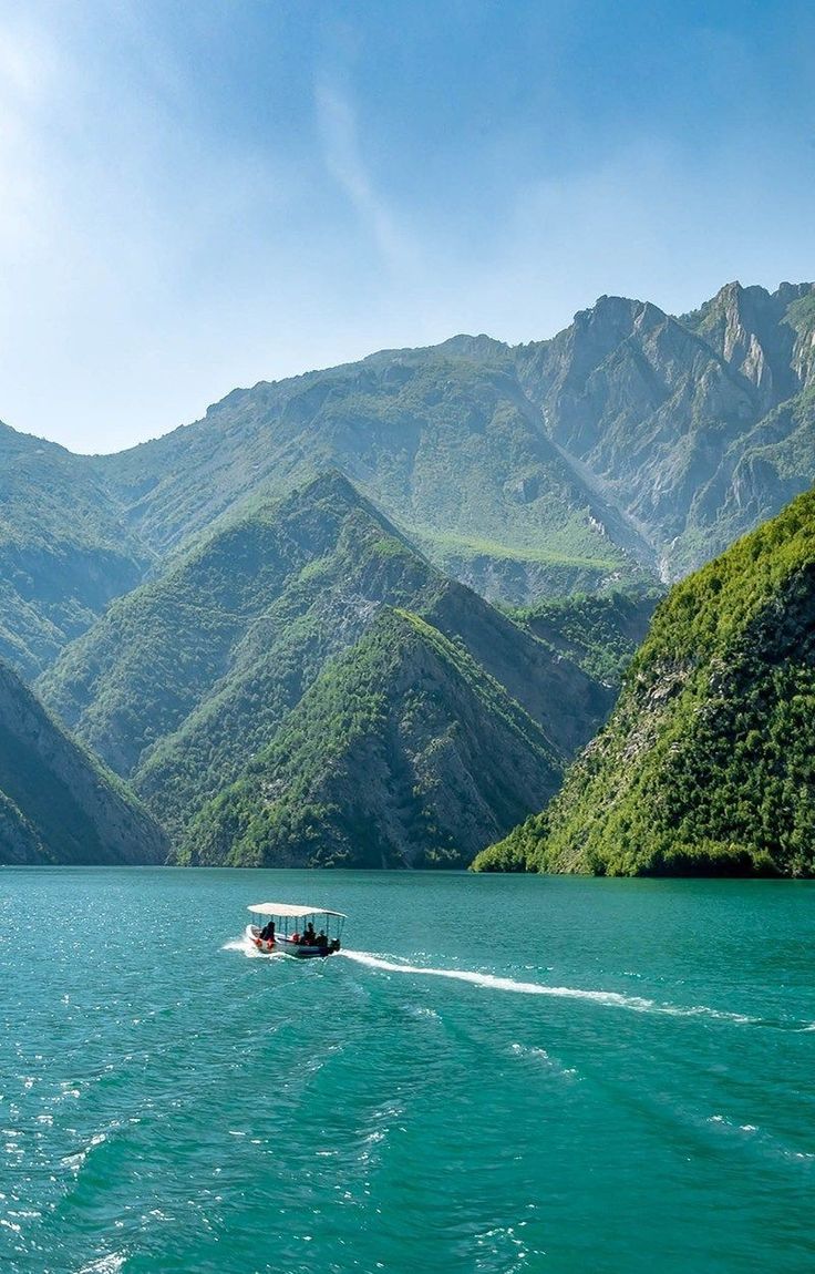 L'Albanie : un trésor caché à découvrir avec AT Voyages